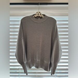 Free People Easy Street Tunic